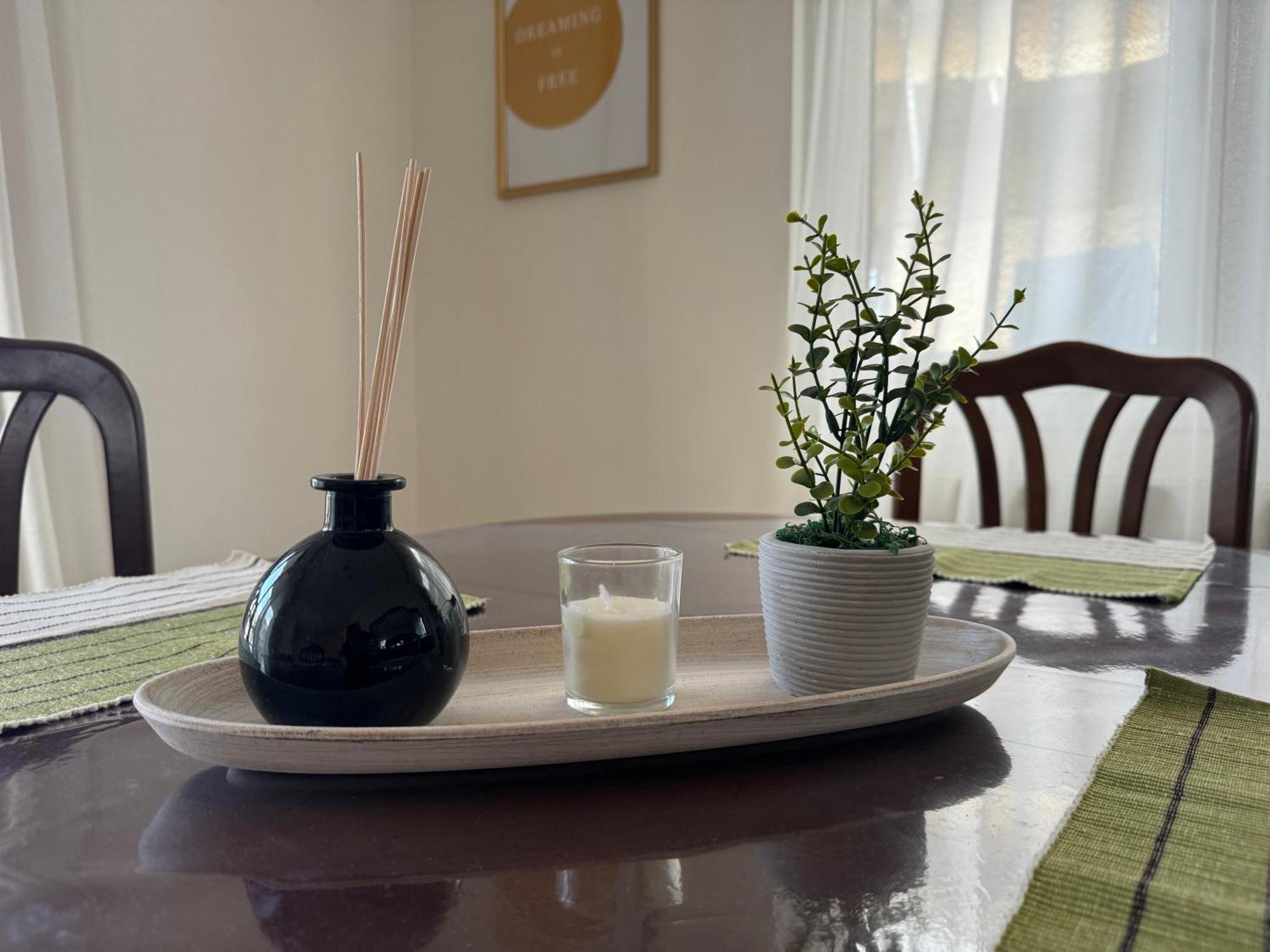 Family Apartment Nea Moudania Luaran gambar